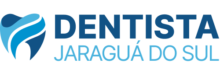 logo dentista em jaraguá do sul